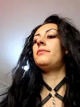 Avatar of Your_lucky_girl