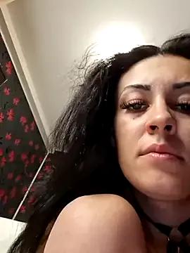 Your_lucky_girl —  sloppy blowjob 