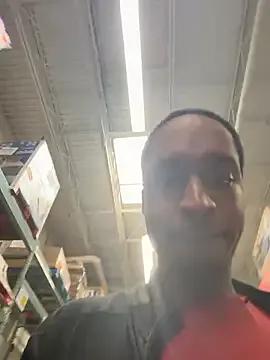 your_pervy_son — Shh We In The Bathroom