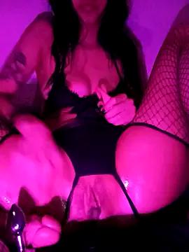 Avatar of YourDevilGirl_