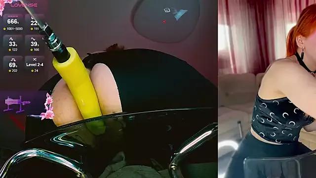 Avatar of yourfox_Alice