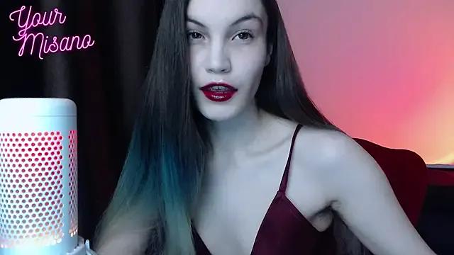 YourMisano — admire hot hairy armpits