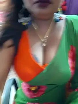 Avatar of YR-SHIVANI