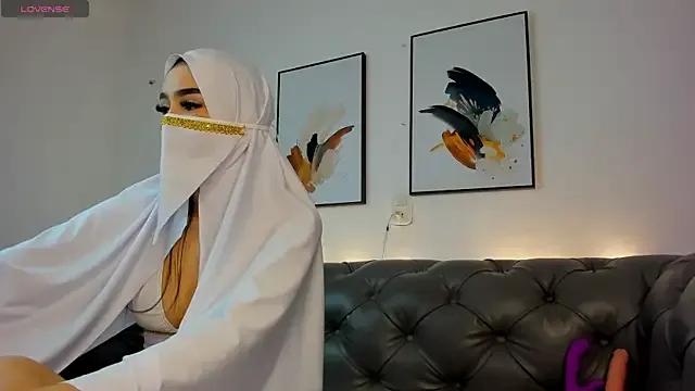 Avatar of Zahra_milks