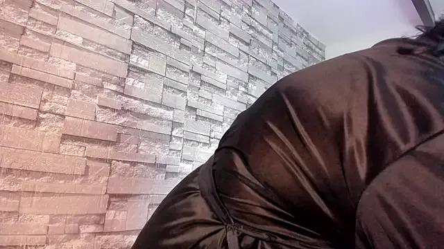 Zamariah on StripChat 