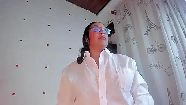 Zamariah on StripChat 