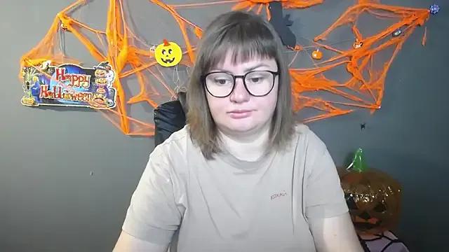 ZannaDreil on StripChat 