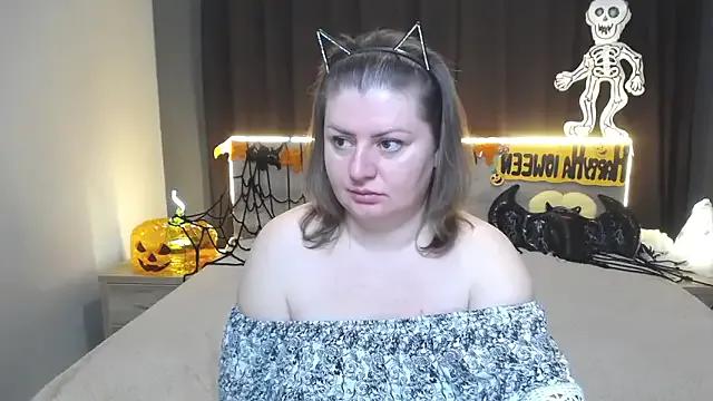 ZannaDreil on StripChat 