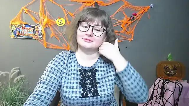 ZannaDreil on StripChat 