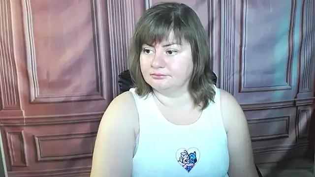 ZannaDreil on StripChat 