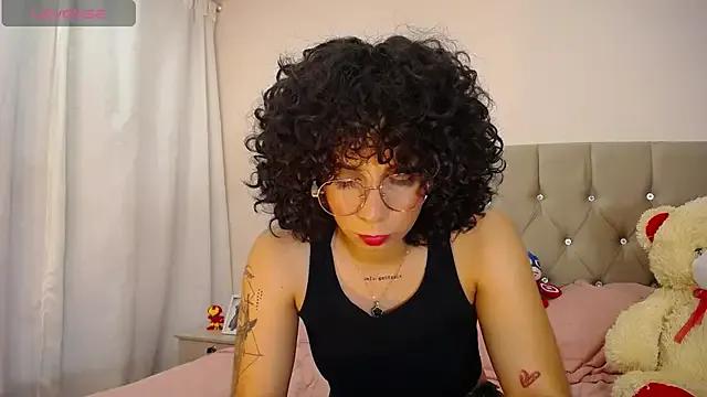 Avatar of zoe_alanaa