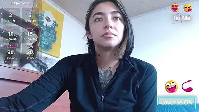 Avatar of ZoeBakers_