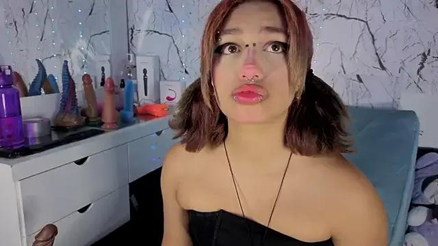 Avatar of zoelight18