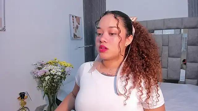 zulyjones — take control of my domi x4 minutes+squir