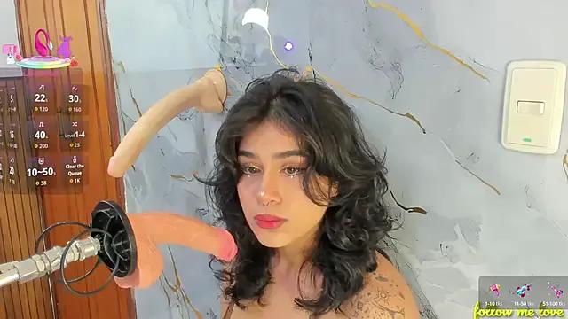 Avatar of zyle_boobs